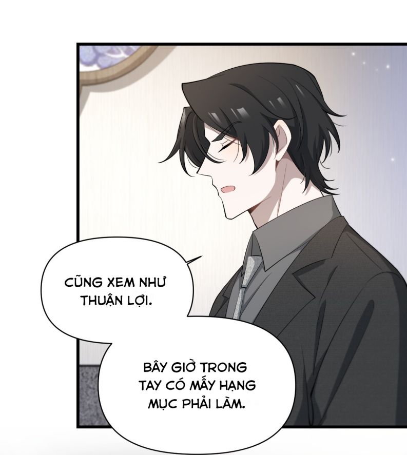 Công Thức Mỹ Học: Chapter 66