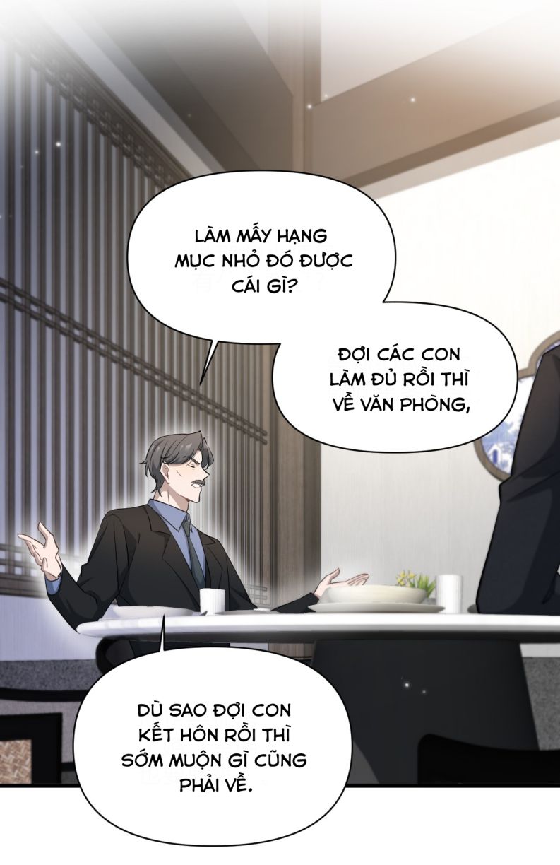 Công Thức Mỹ Học: Chapter 66