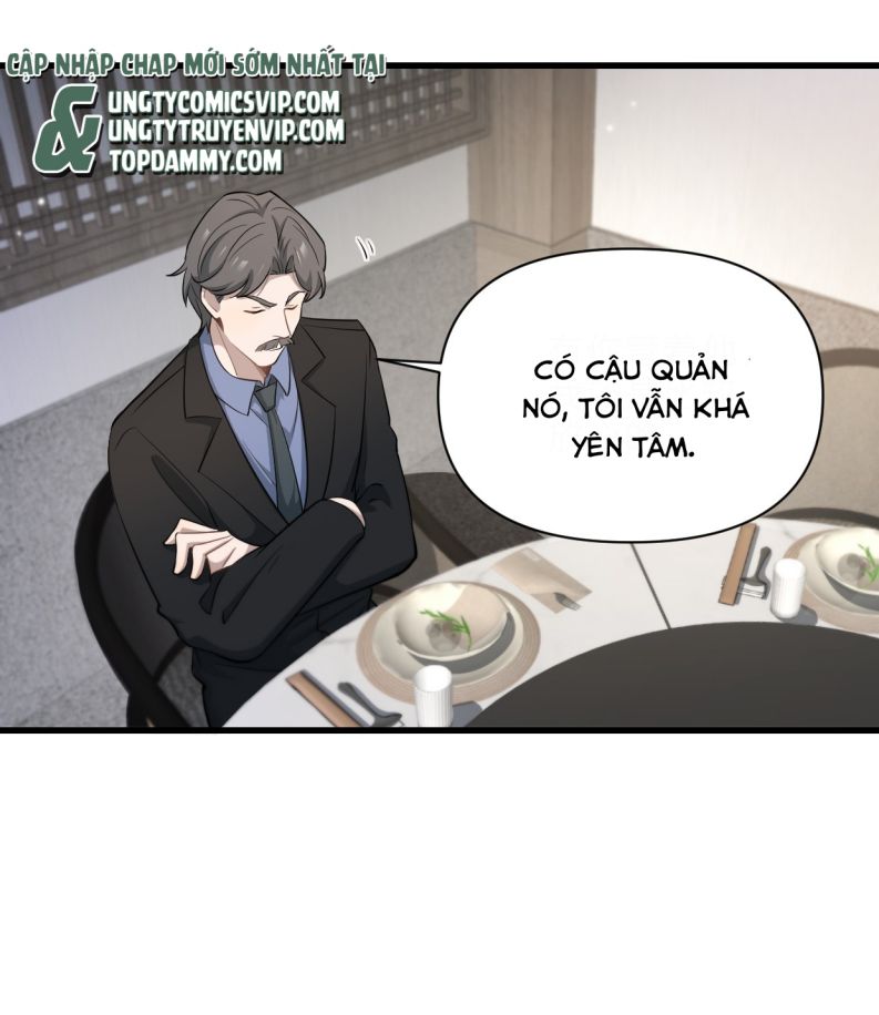 Công Thức Mỹ Học: Chapter 66
