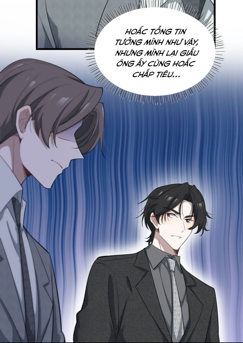 Công Thức Mỹ Học: Chapter 66