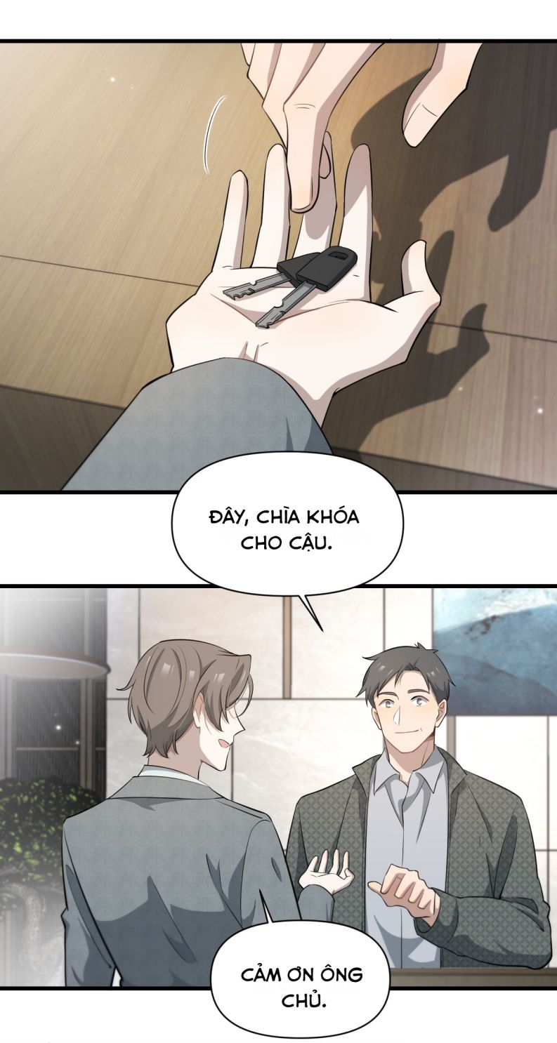 Công Thức Mỹ Học: Chapter 66