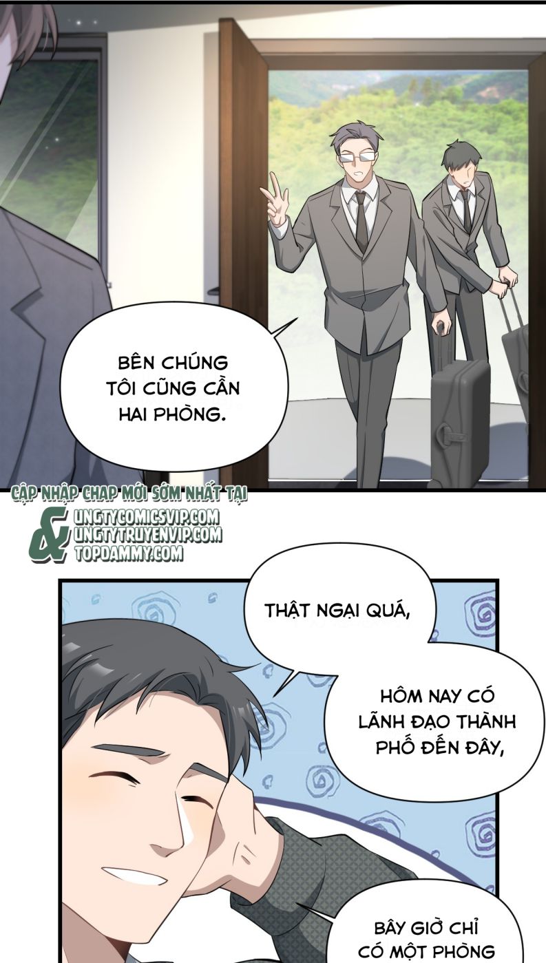 Công Thức Mỹ Học: Chapter 66