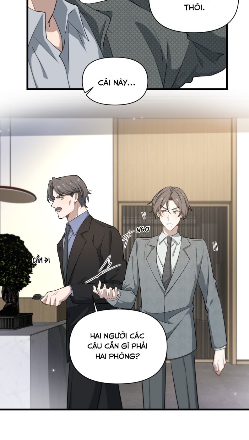 Công Thức Mỹ Học: Chapter 66