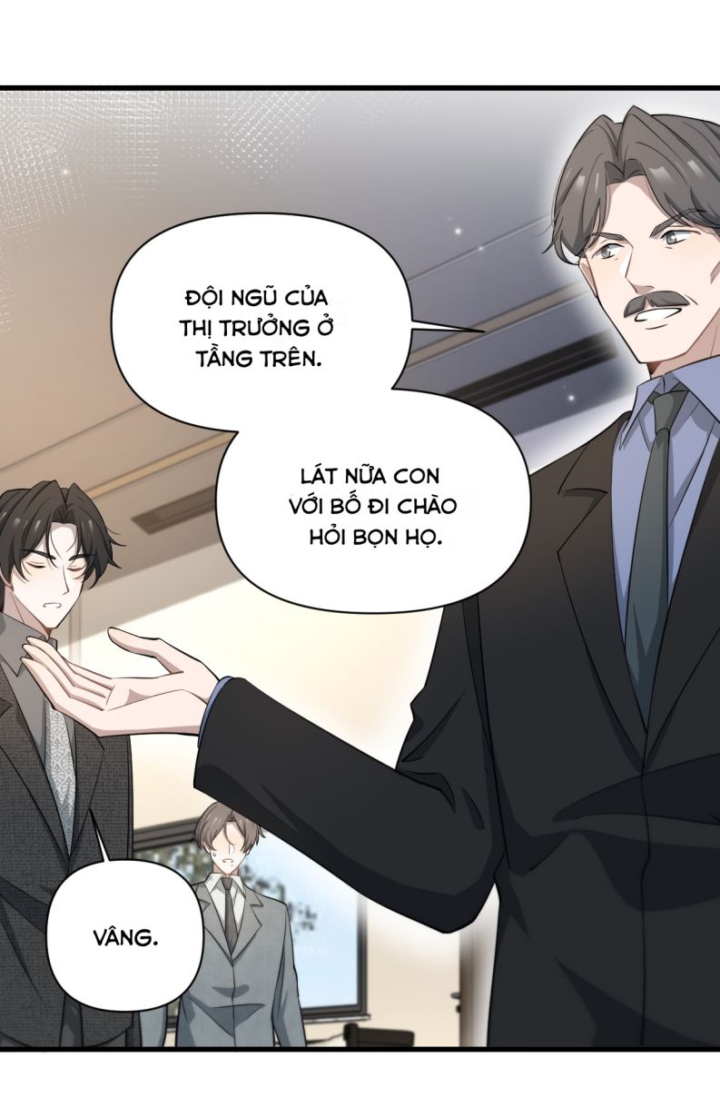 Công Thức Mỹ Học: Chapter 66