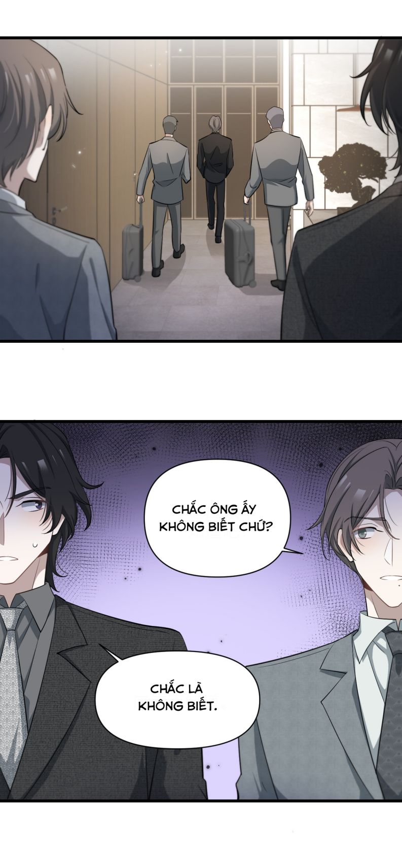 Công Thức Mỹ Học: Chapter 66