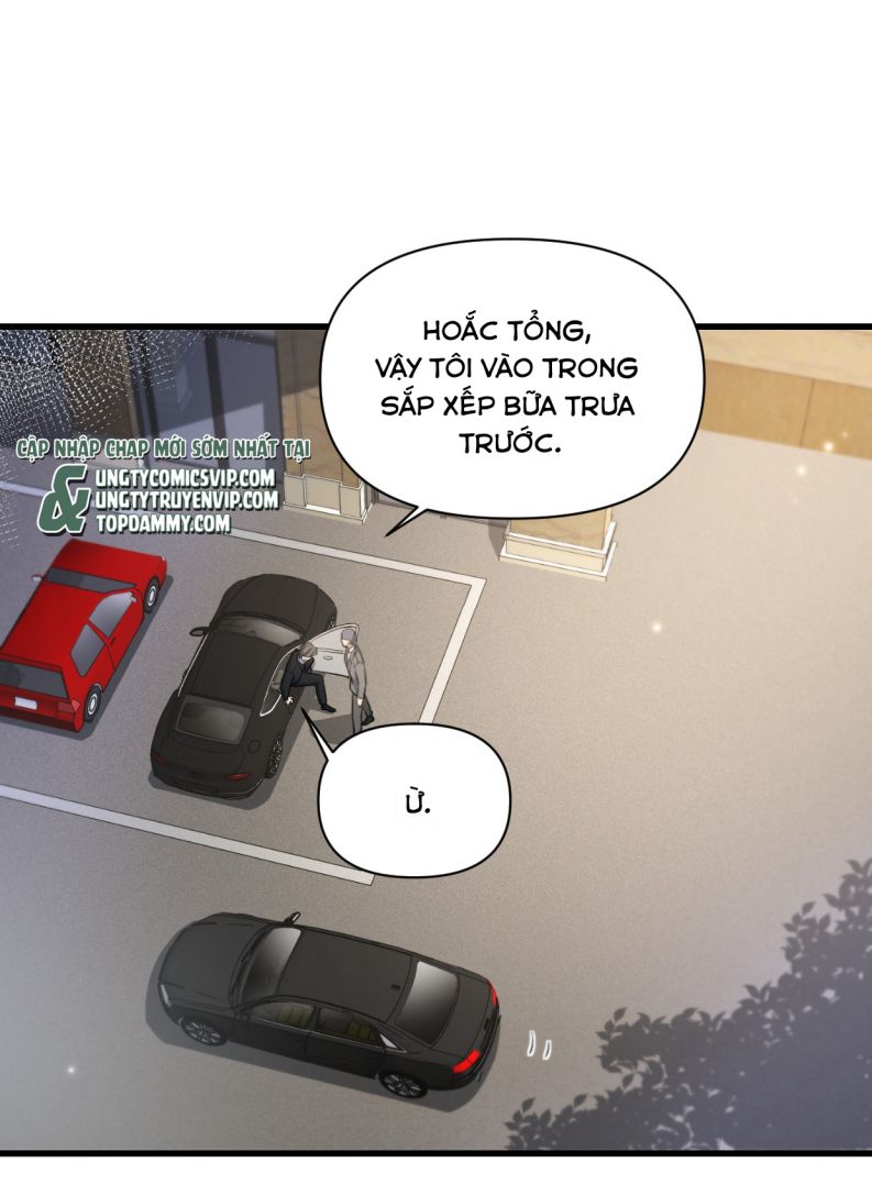 Công Thức Mỹ Học: Chapter 66