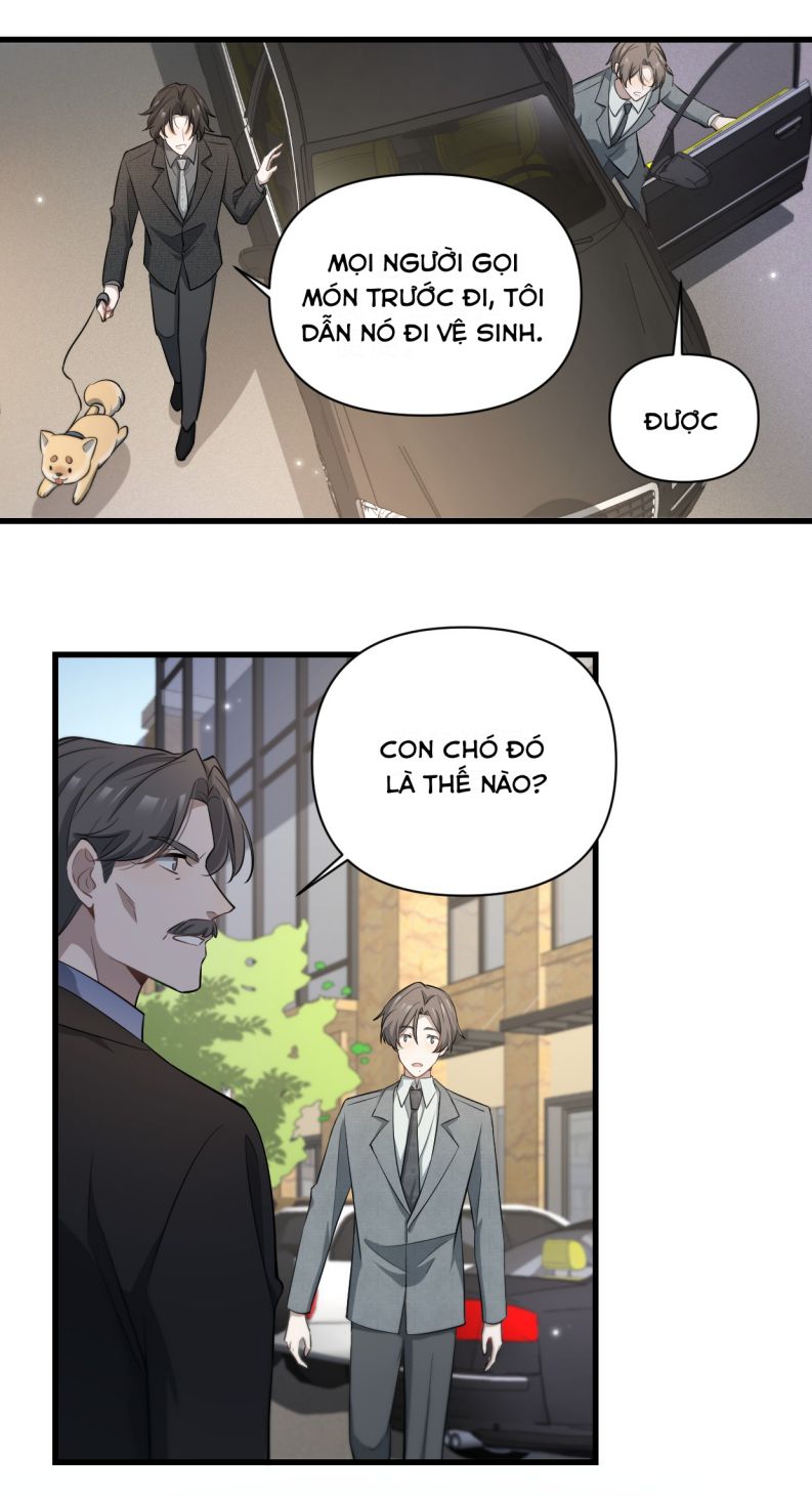 Công Thức Mỹ Học: Chapter 66