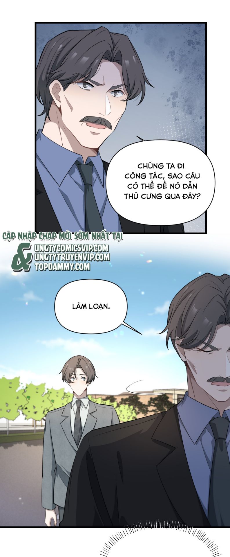 Công Thức Mỹ Học: Chapter 66