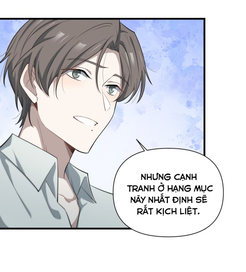 Công Thức Mỹ Học: Chapter 67