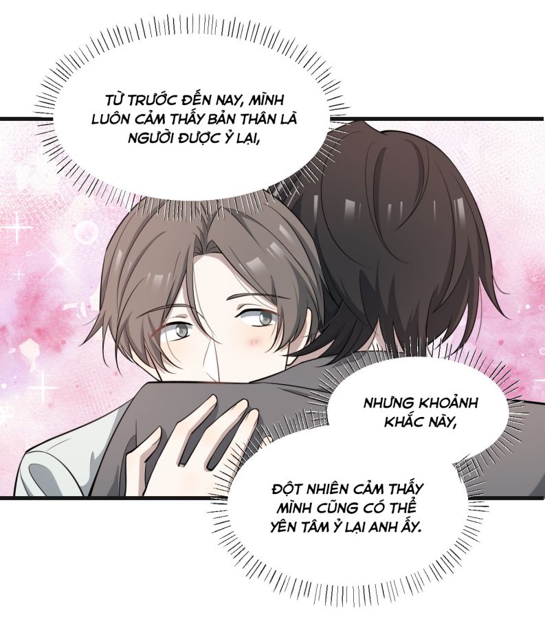 Công Thức Mỹ Học: Chapter 67