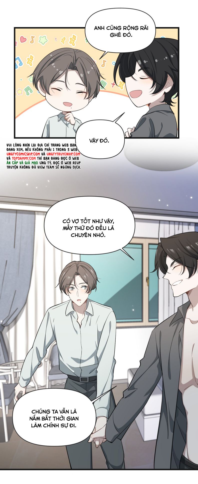 Công Thức Mỹ Học: Chapter 67