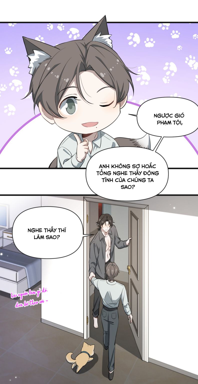 Công Thức Mỹ Học: Chapter 67