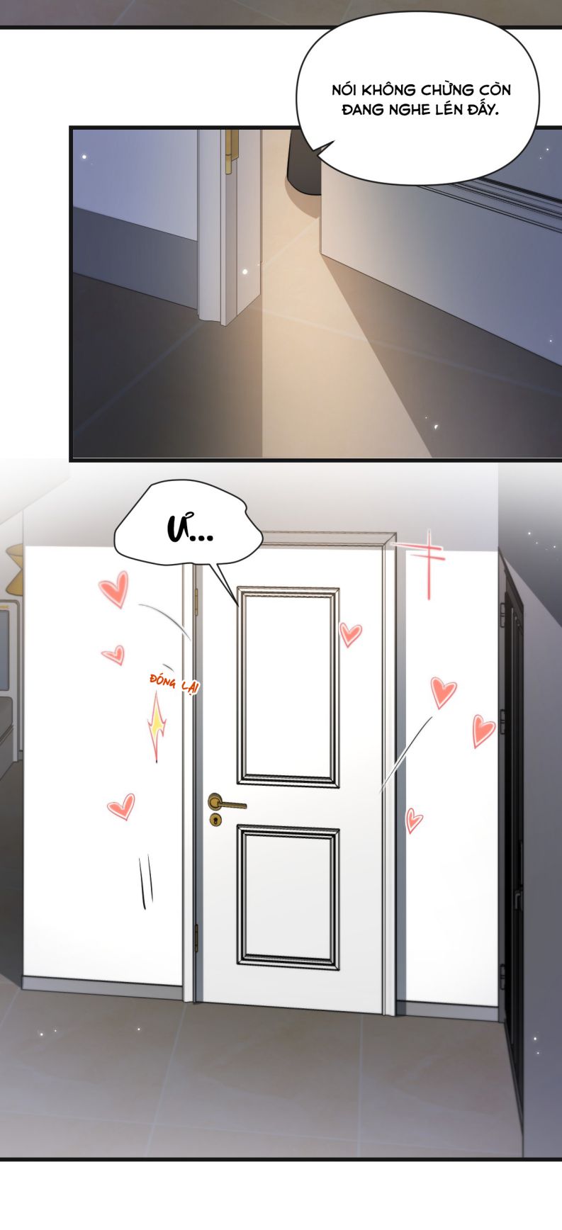 Công Thức Mỹ Học: Chapter 67