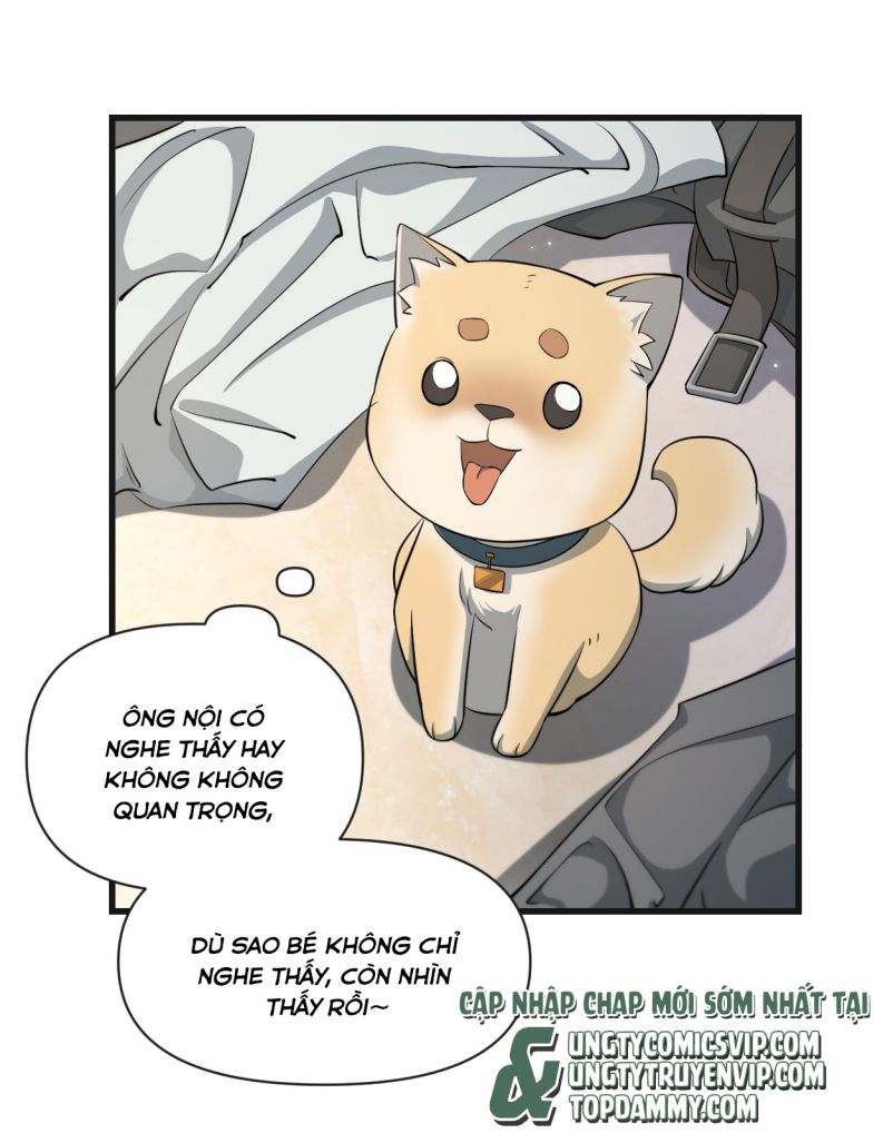 Công Thức Mỹ Học: Chapter 67