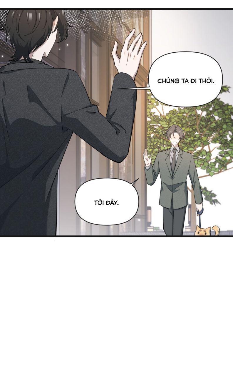 Công Thức Mỹ Học: Chapter 67