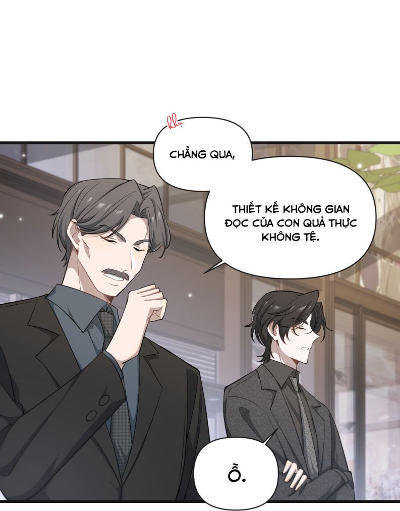 Công Thức Mỹ Học: Chapter 67