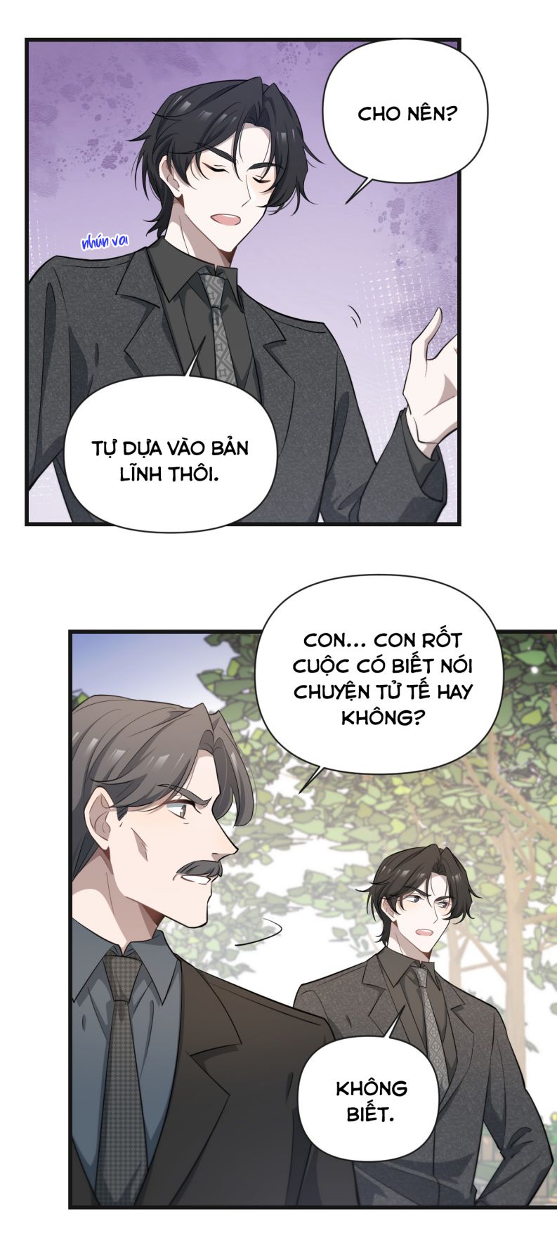 Công Thức Mỹ Học: Chapter 67