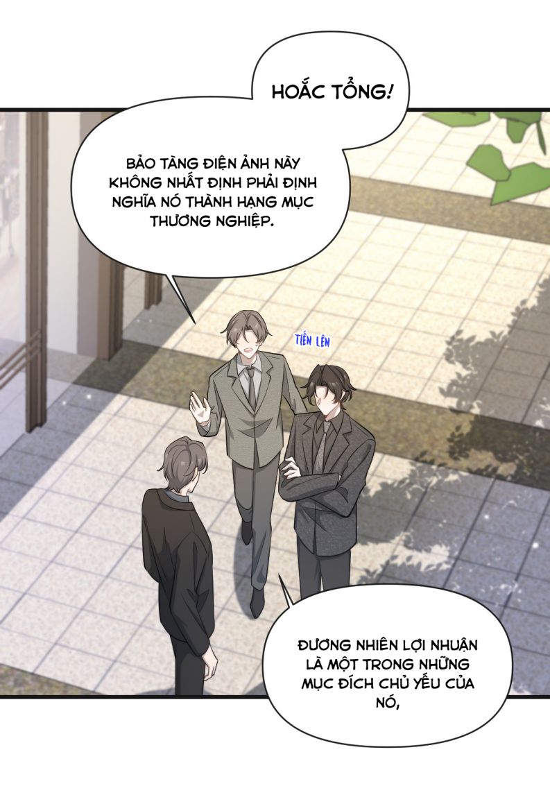 Công Thức Mỹ Học: Chapter 67