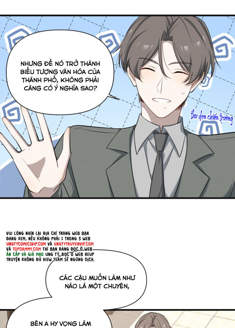 Công Thức Mỹ Học: Chapter 67