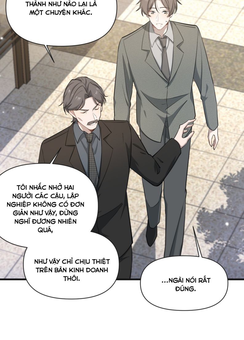 Công Thức Mỹ Học: Chapter 67