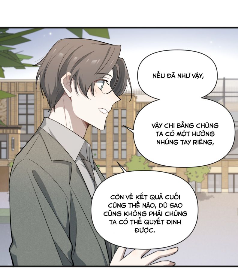 Công Thức Mỹ Học: Chapter 67