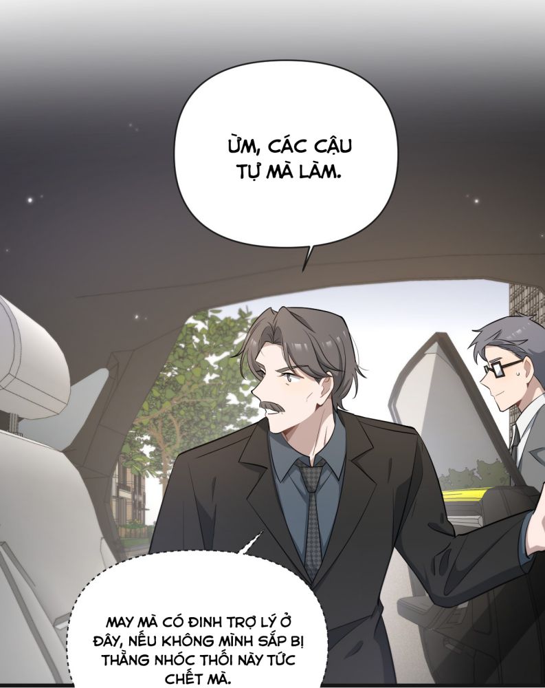 Công Thức Mỹ Học: Chapter 67