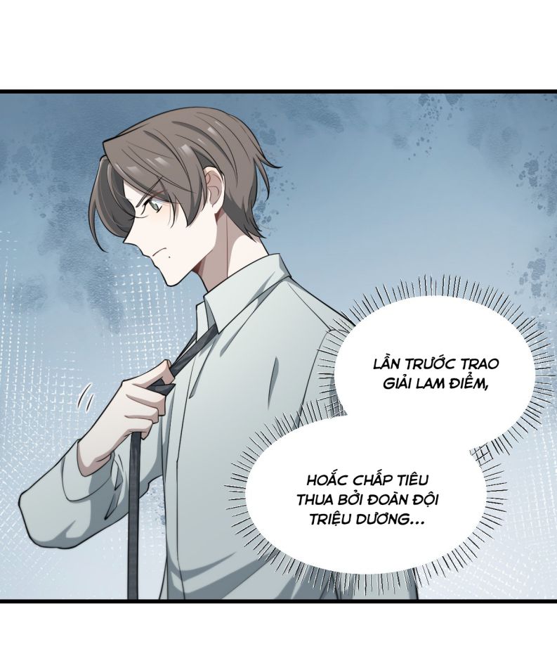 Công Thức Mỹ Học: Chapter 67