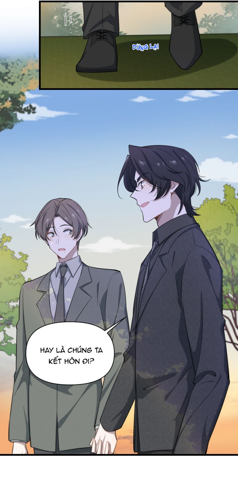 Công Thức Mỹ Học: Chapter 68