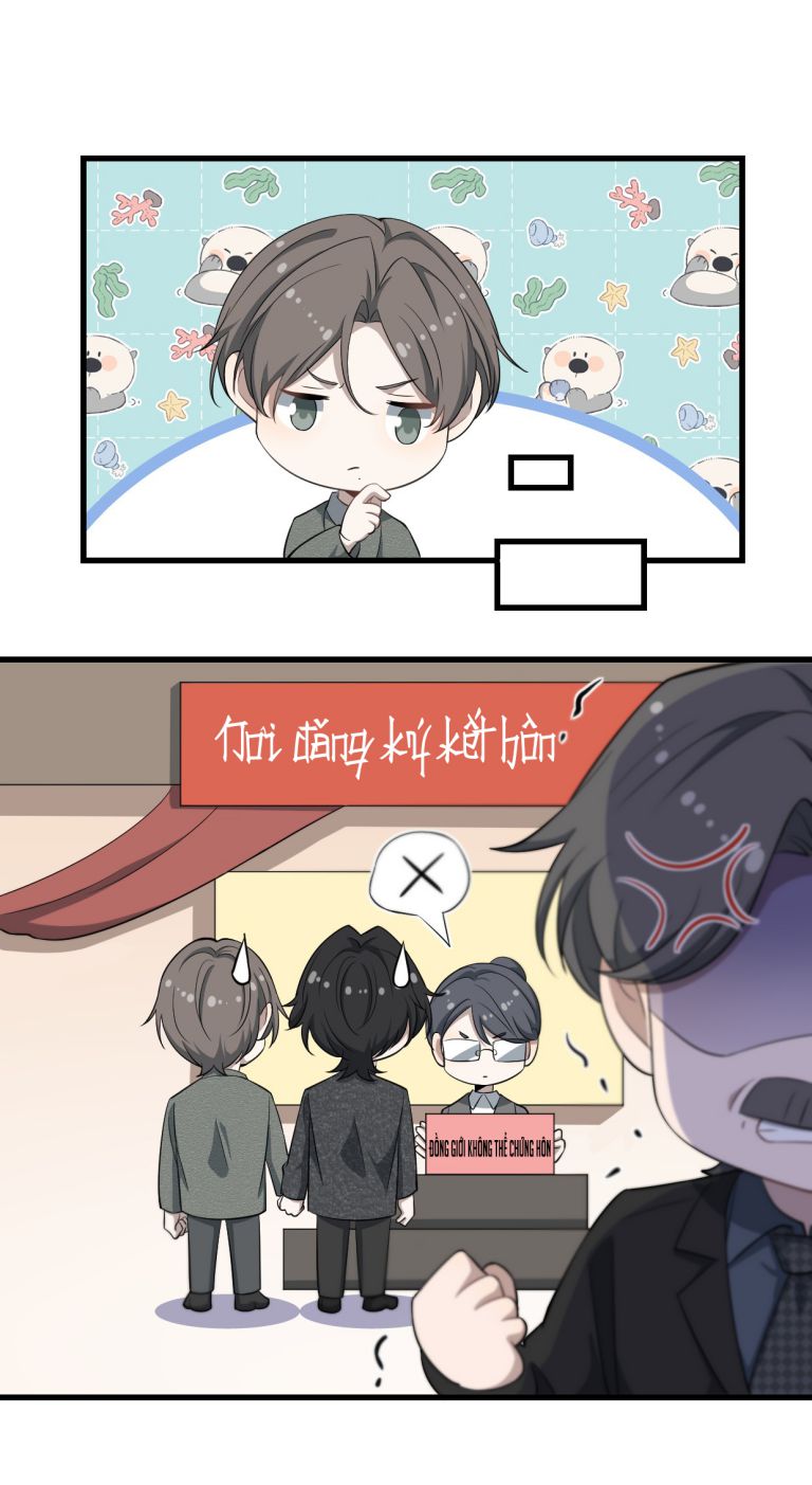 Công Thức Mỹ Học: Chapter 68