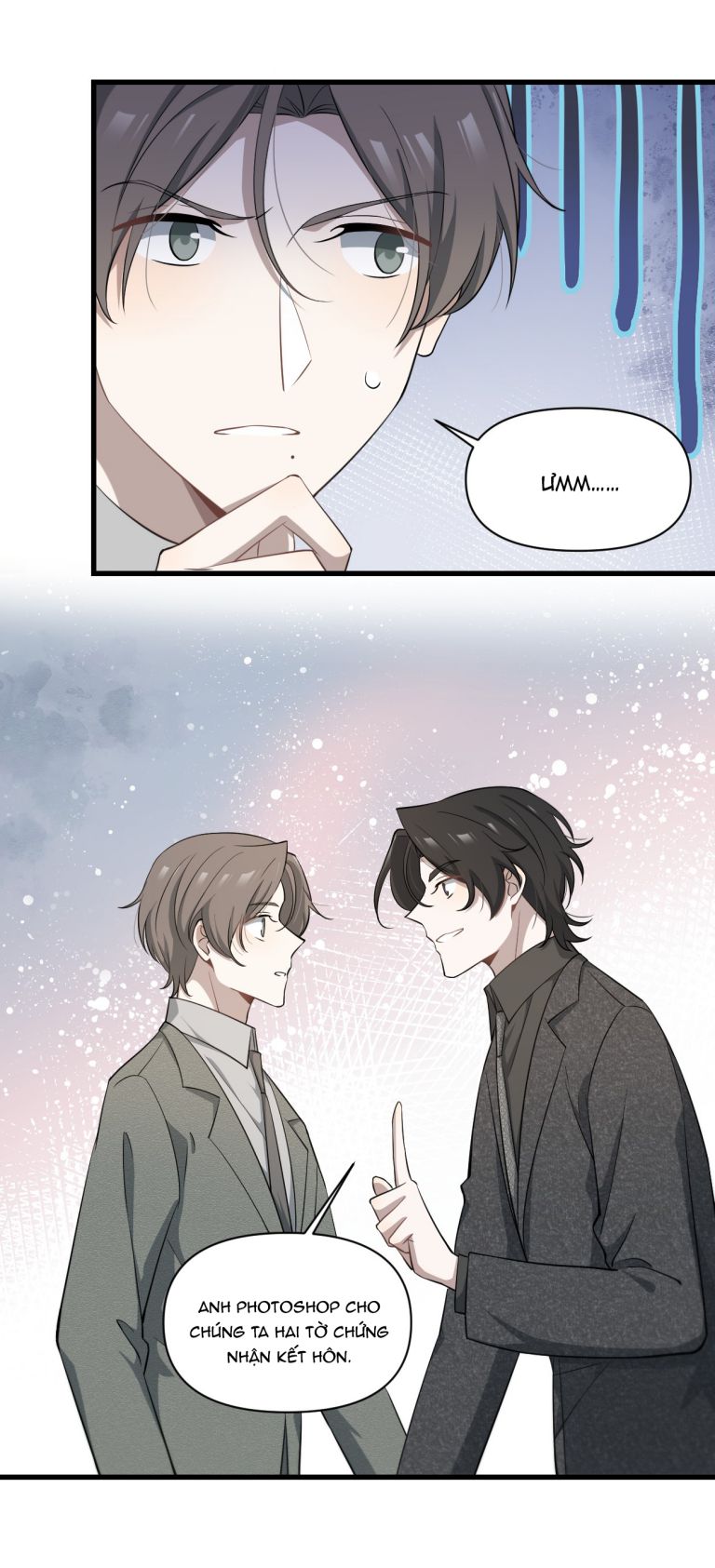 Công Thức Mỹ Học: Chapter 68