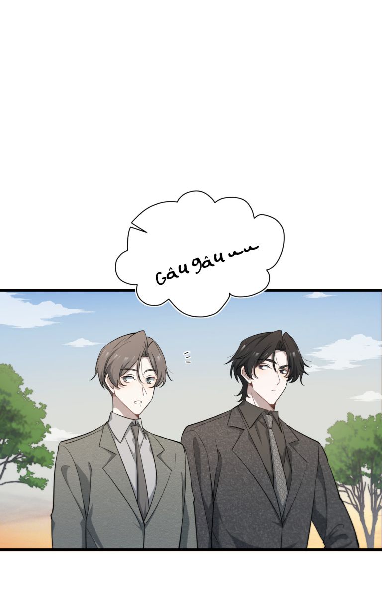 Công Thức Mỹ Học: Chapter 68