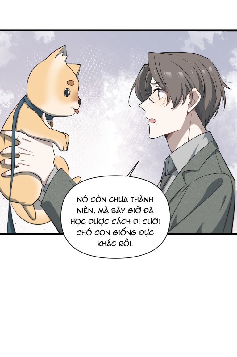 Công Thức Mỹ Học: Chapter 68
