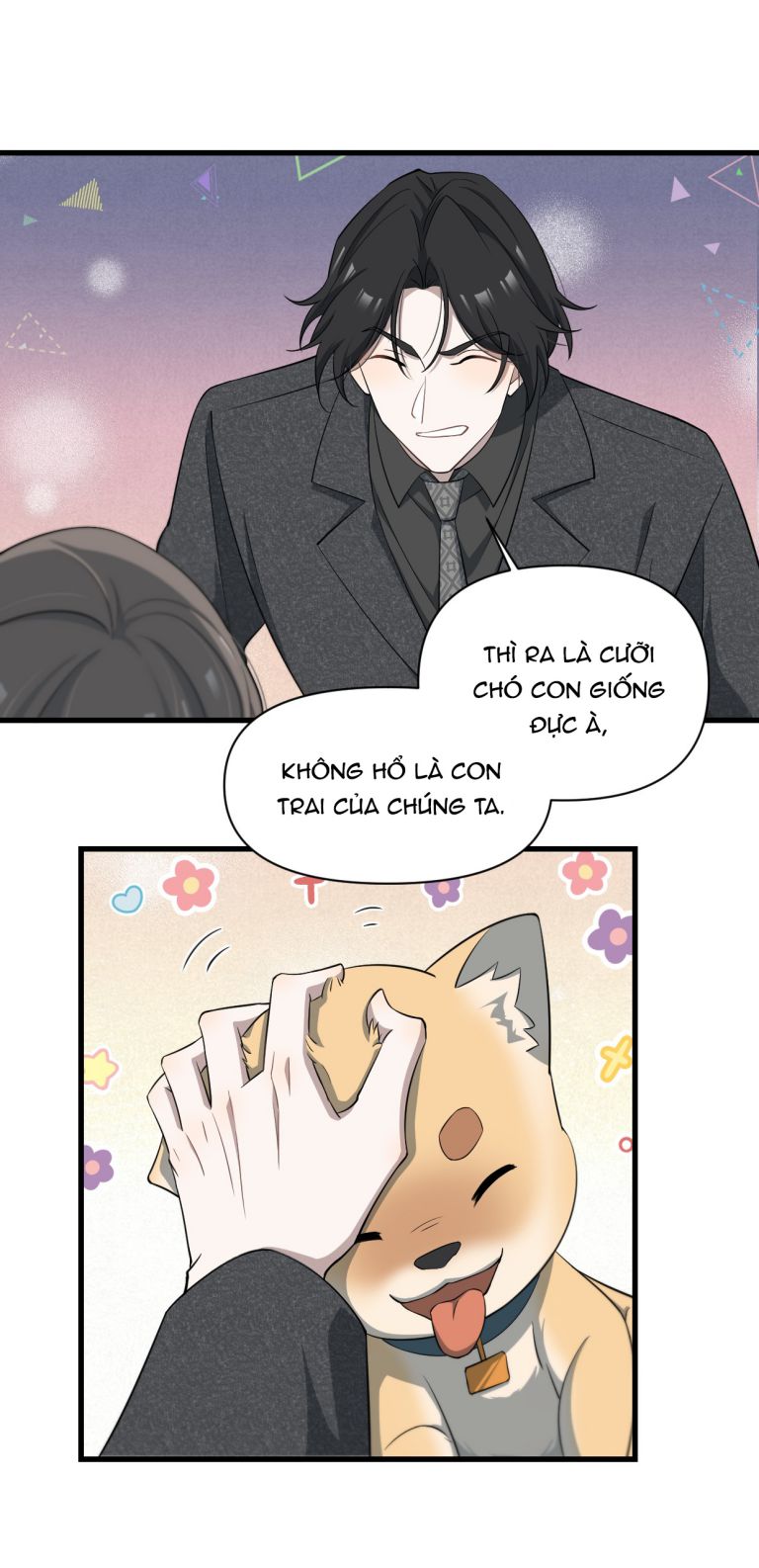 Công Thức Mỹ Học: Chapter 68