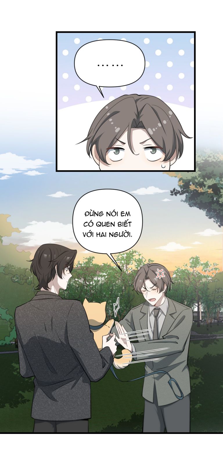 Công Thức Mỹ Học: Chapter 68