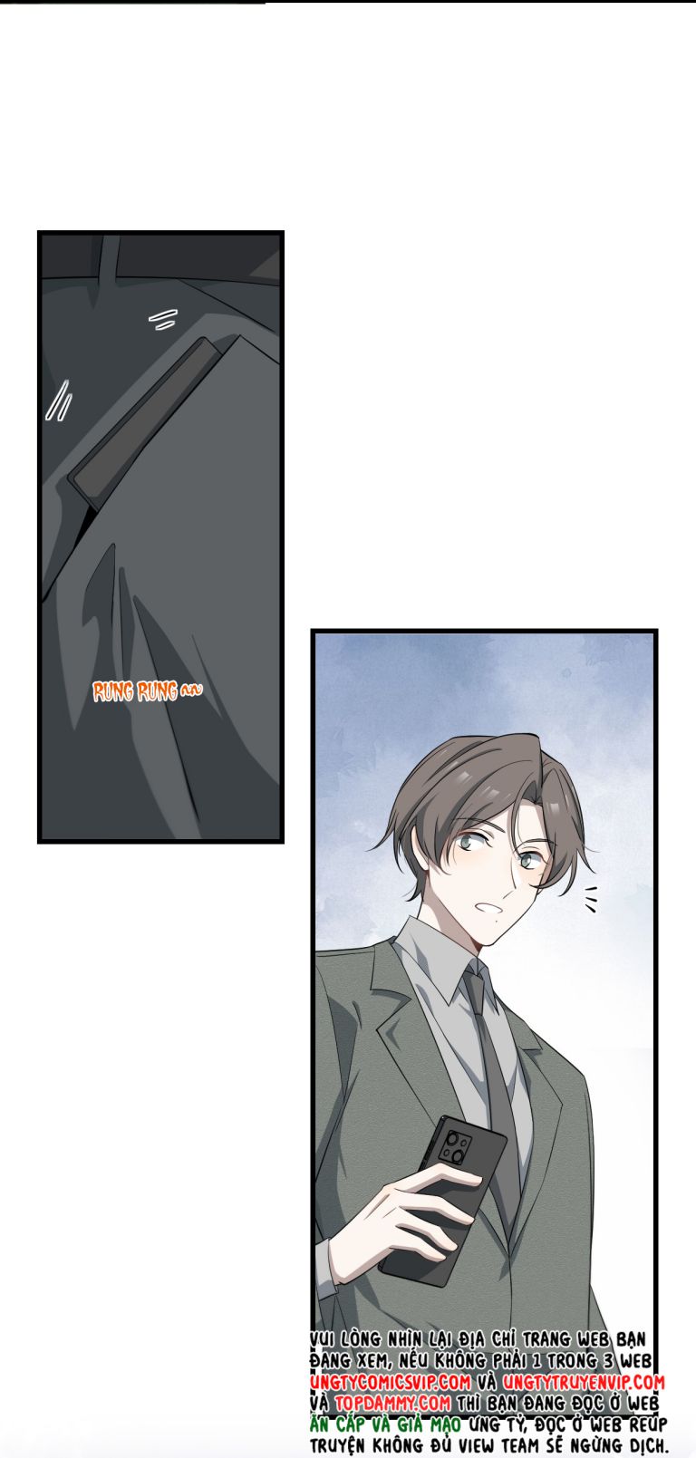 Công Thức Mỹ Học: Chapter 68