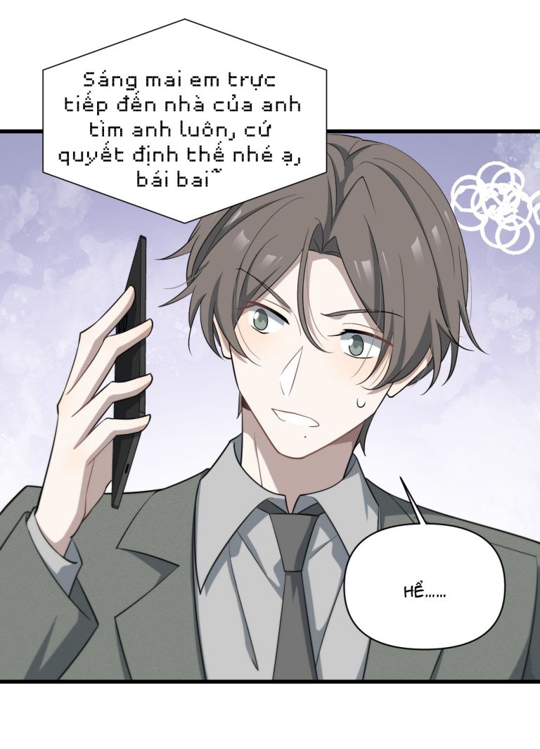 Công Thức Mỹ Học: Chapter 68