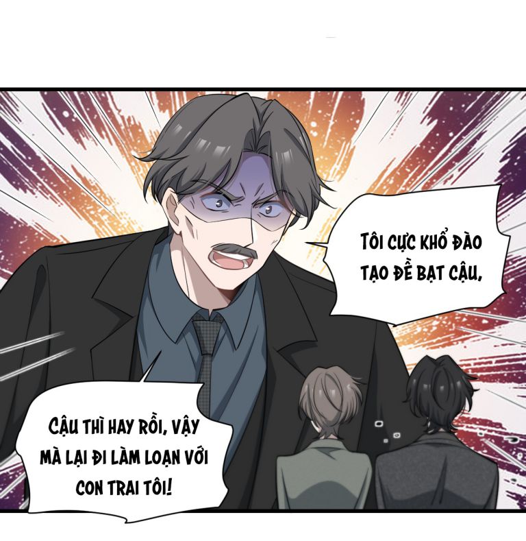 Công Thức Mỹ Học: Chapter 68