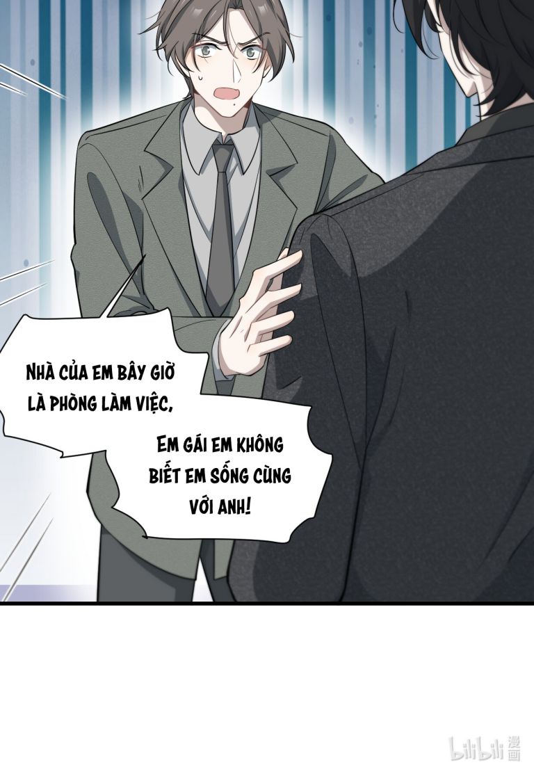 Công Thức Mỹ Học: Chapter 68