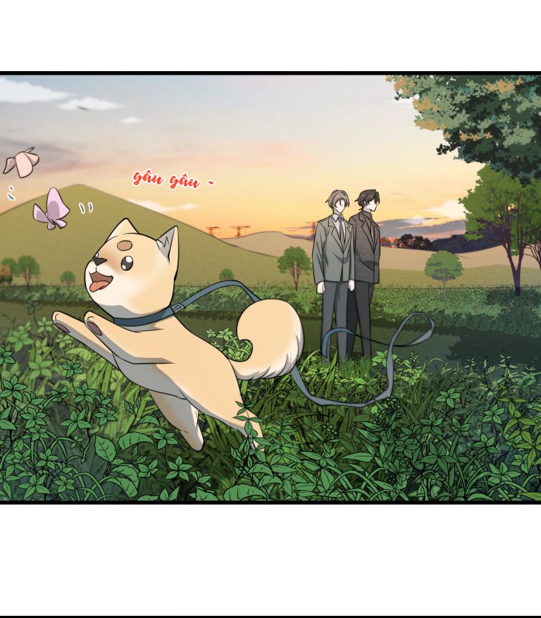 Công Thức Mỹ Học: Chapter 68