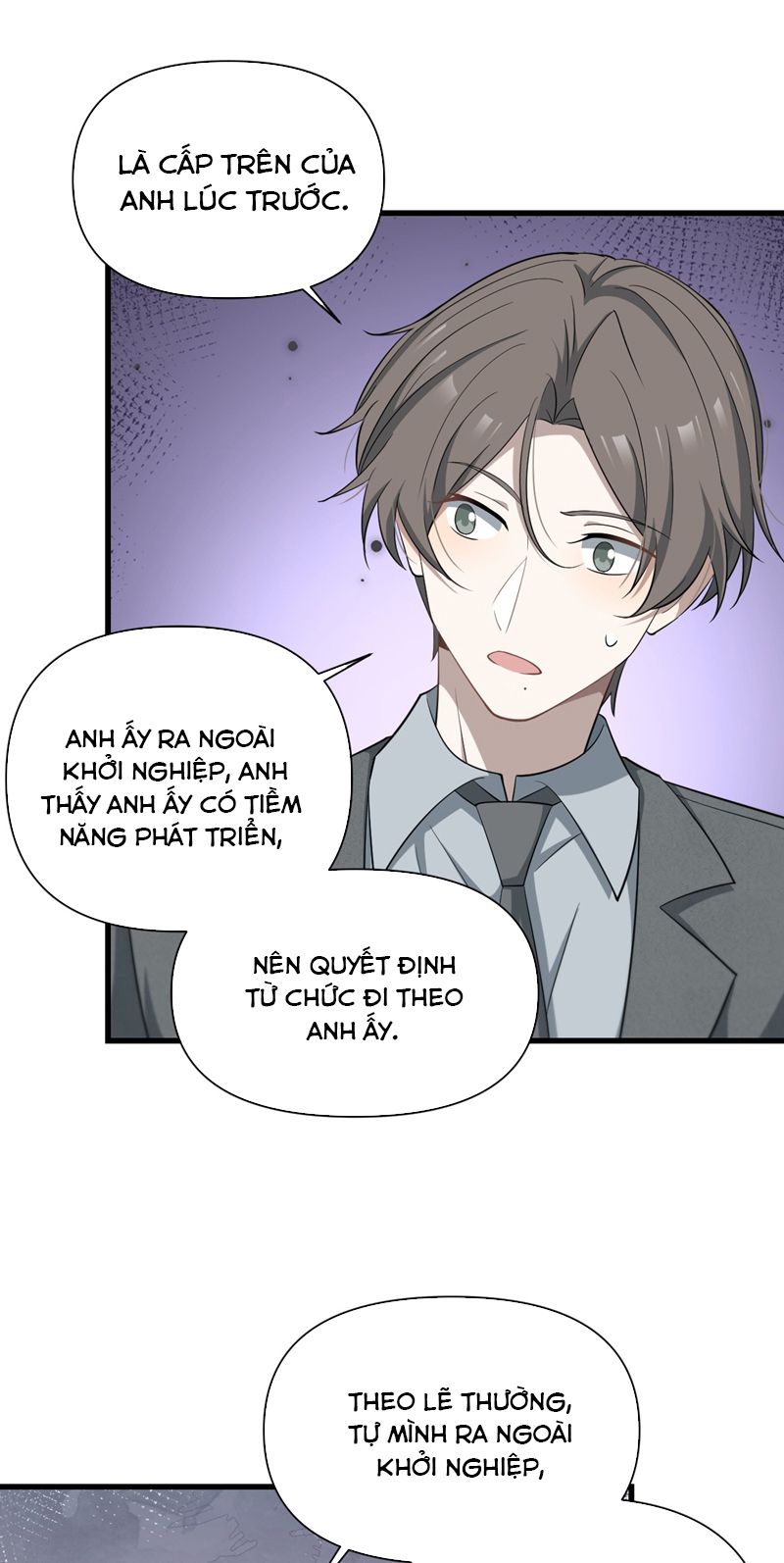 Công Thức Mỹ Học: Chapter 69