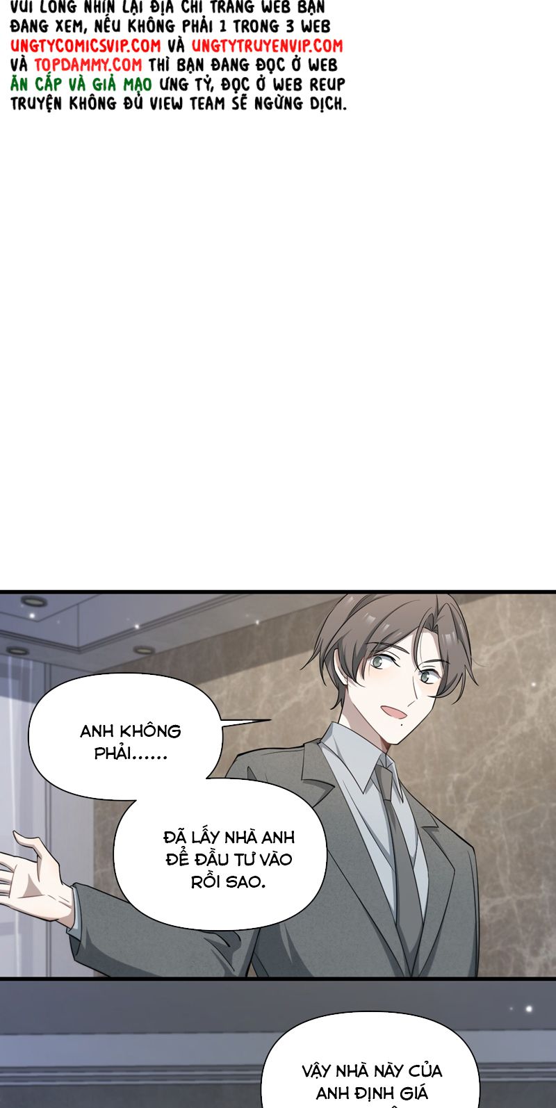 Công Thức Mỹ Học: Chapter 69