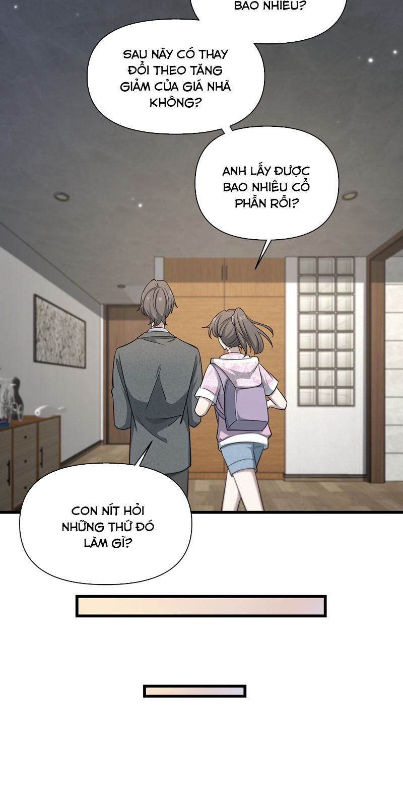Công Thức Mỹ Học: Chapter 69