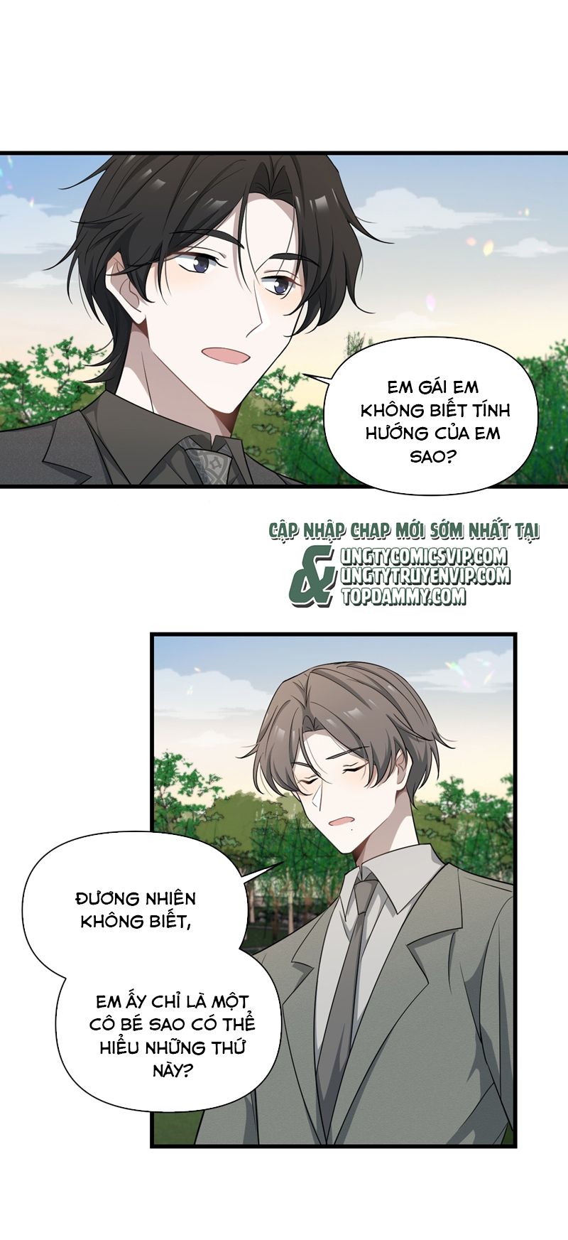Công Thức Mỹ Học: Chapter 69