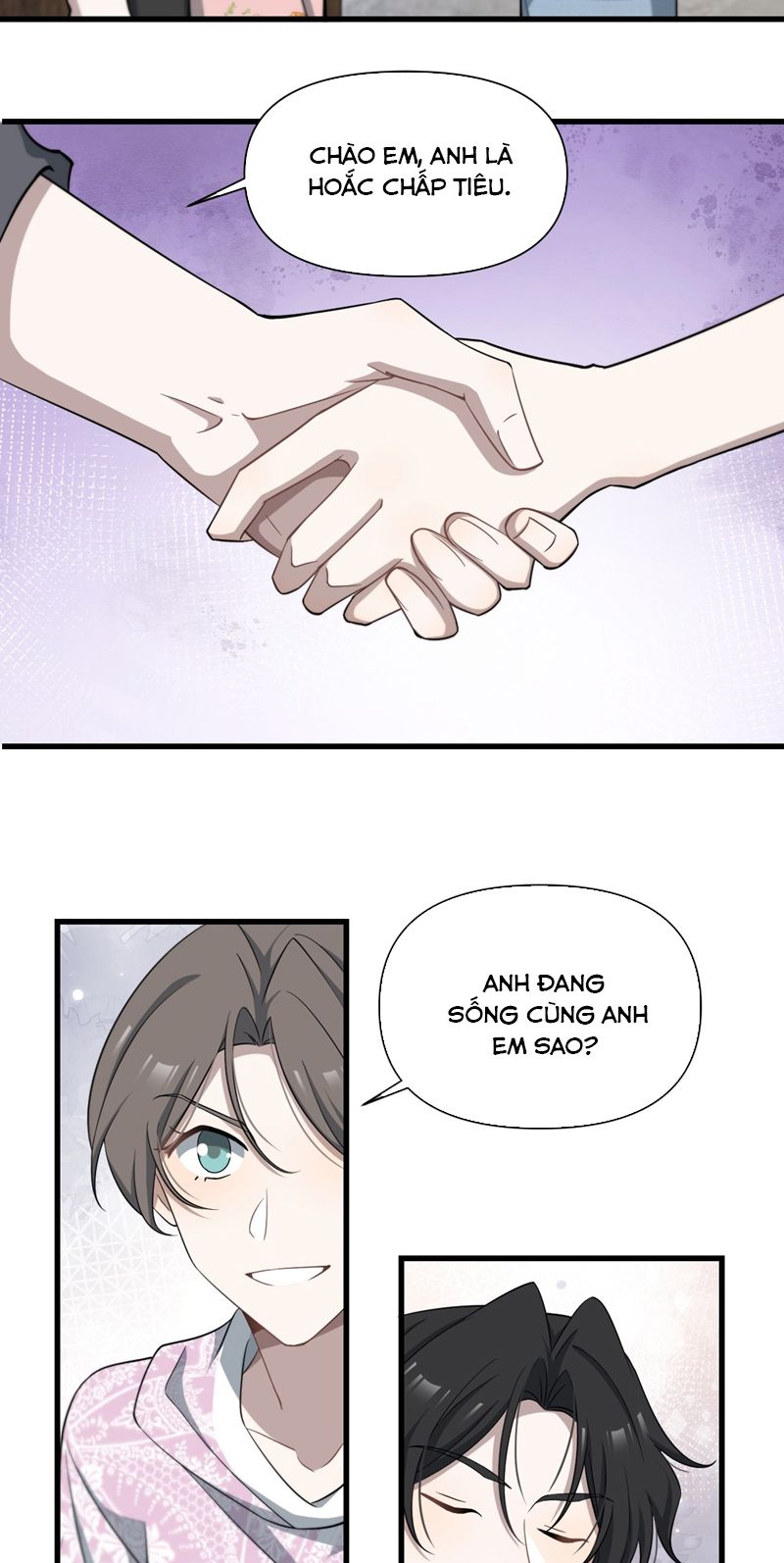 Công Thức Mỹ Học: Chapter 69