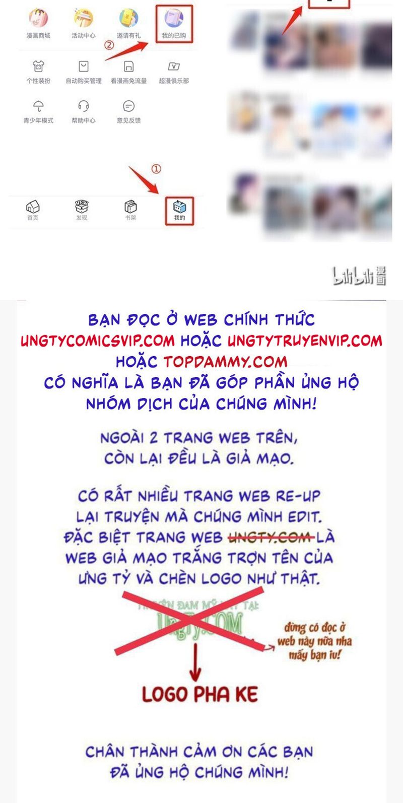 Công Thức Mỹ Học: Chapter 69