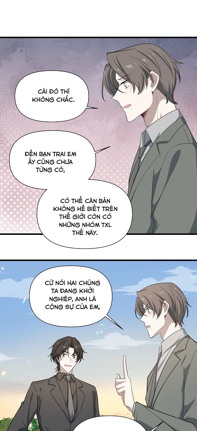Công Thức Mỹ Học: Chapter 69