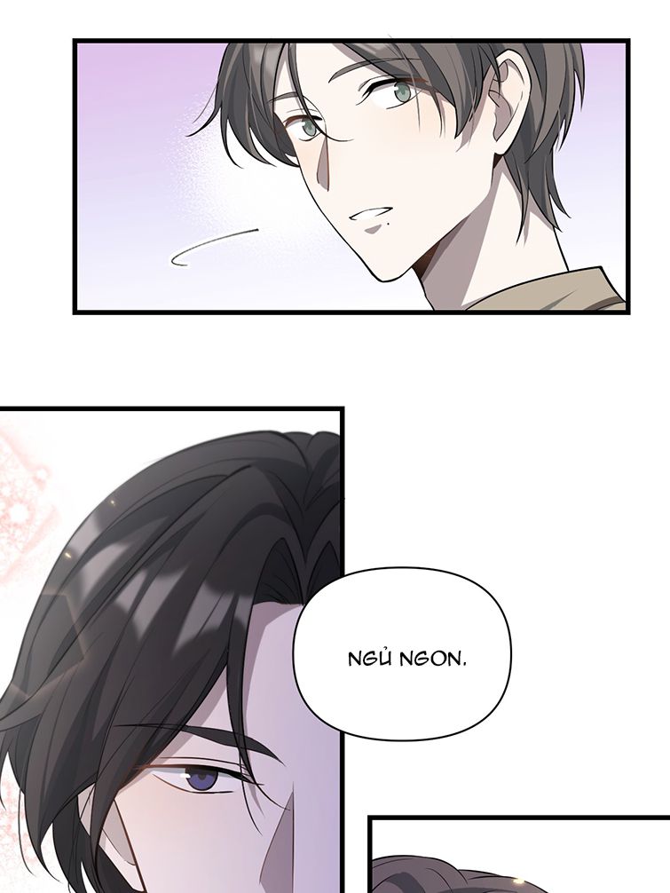 Công Thức Mỹ Học: Chapter 7