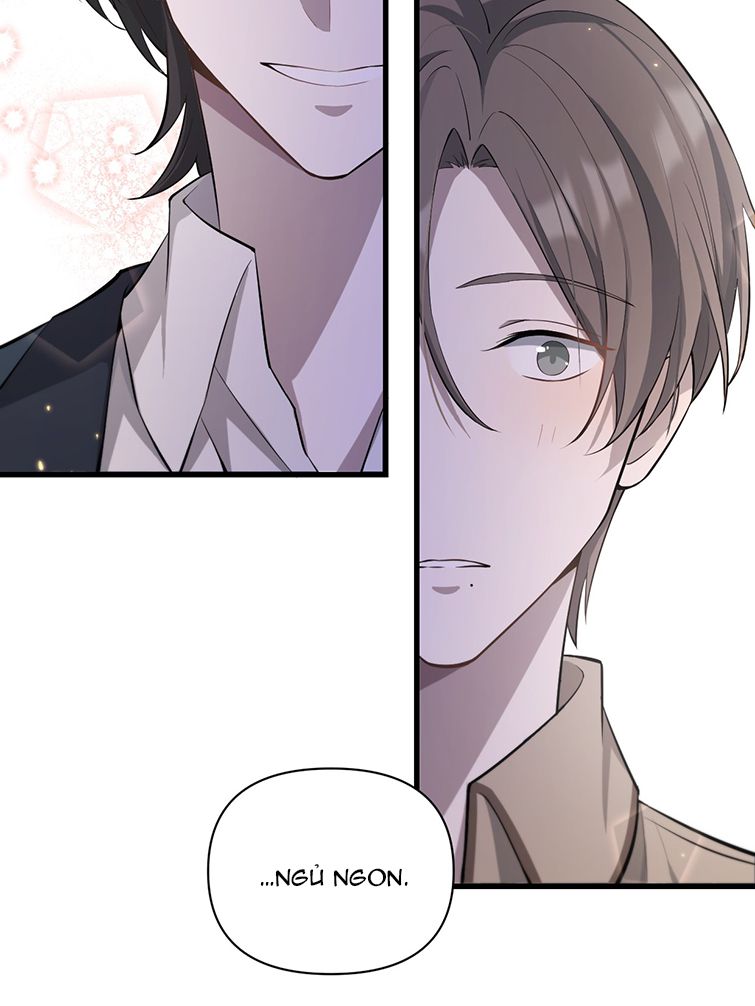 Công Thức Mỹ Học: Chapter 7
