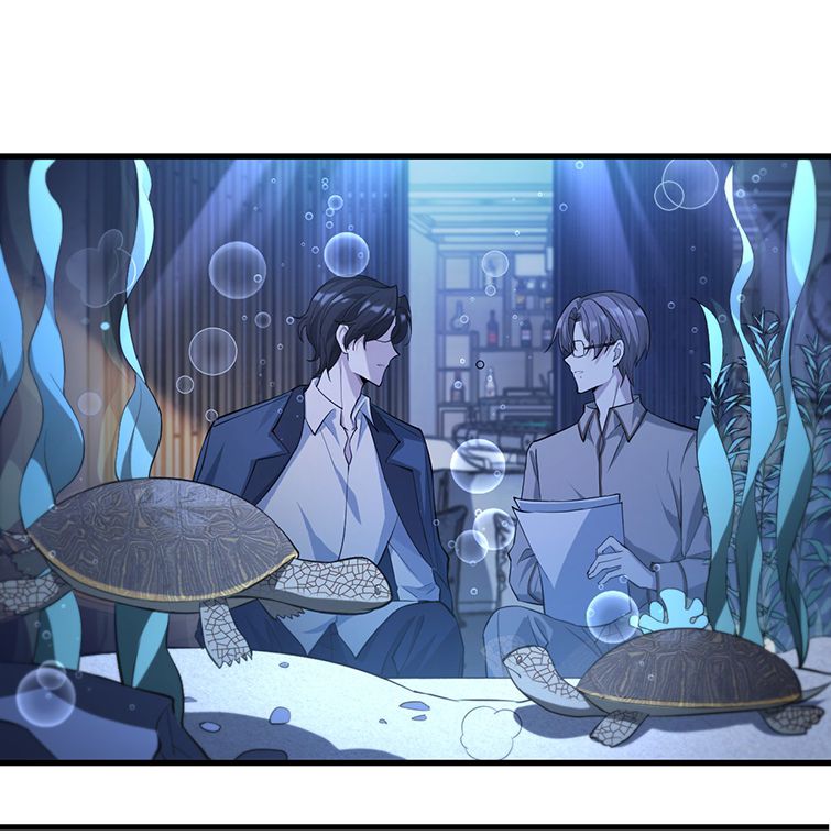 Công Thức Mỹ Học: Chapter 7