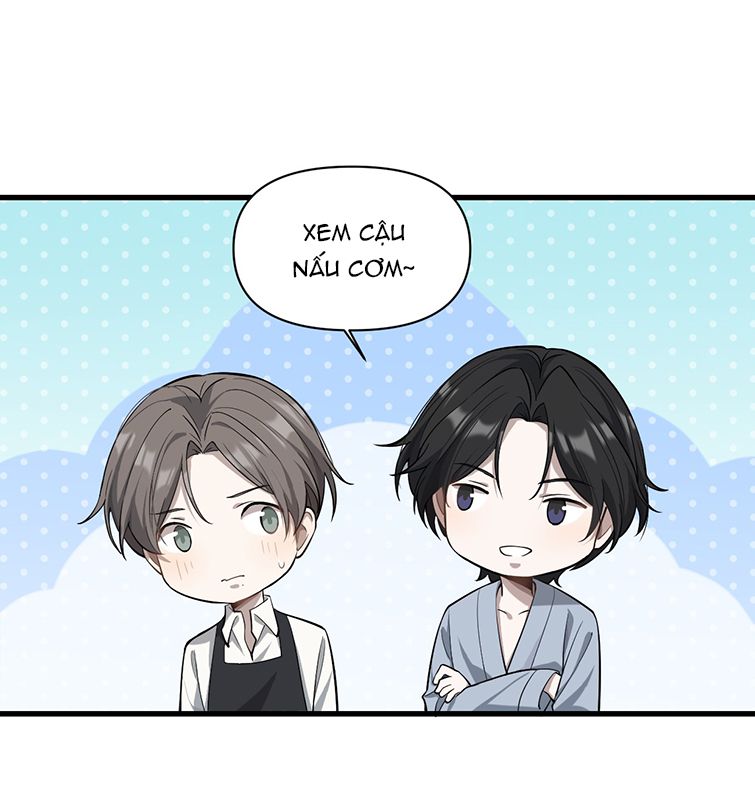 Công Thức Mỹ Học: Chapter 7